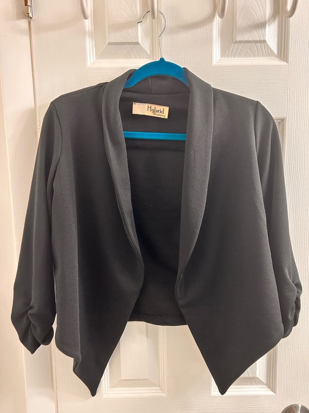 Hybrid & company Black Jacket